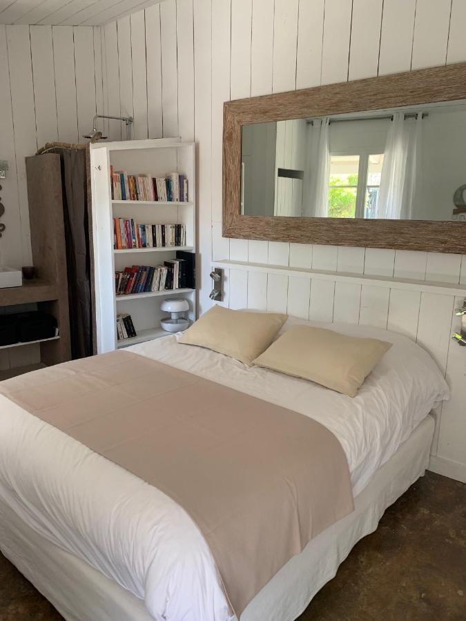 Beach Cottage Le Bois-Plage-en-Ré Kültér fotó